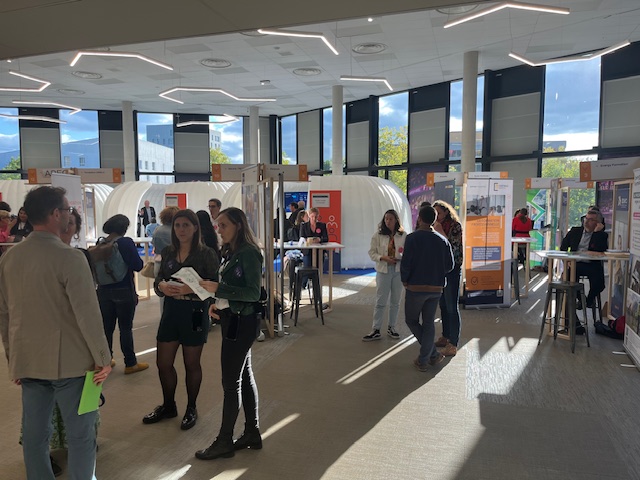 RDV Apec de la transition énergétique et écologique