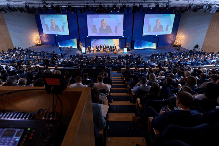 Salon WindEurope 2025