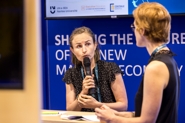 Temps fort Seanergy 2025