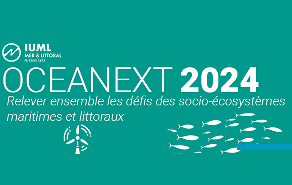 Visuel événement OCEANEXT 2024