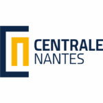 Logo Centrale Nantes