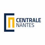 Logo Centrale Nantes