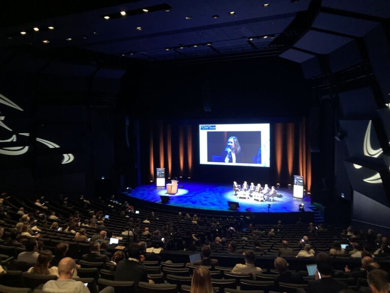 FOWT 2025 - conférence