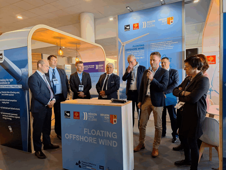 FOWT 2024 - INTERVENTION GPMNSN CREDIT REGION PDL