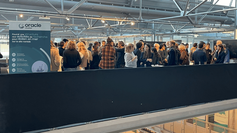 Événement Labex Oracle