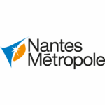 Logo Nantes Métropole