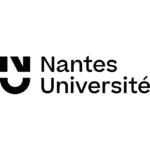 Logo Nantes Université