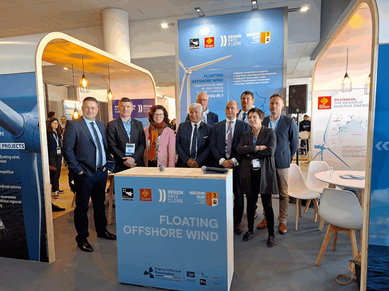 FOWT 2024 - PAV REGION CREDIT REGION PDL