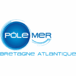 Logo Pôle Mer Bretagne Atlantique