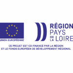 Logo Région Pays de la Loire FEDER