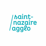 Logo Saint-Nazaire Agglo
