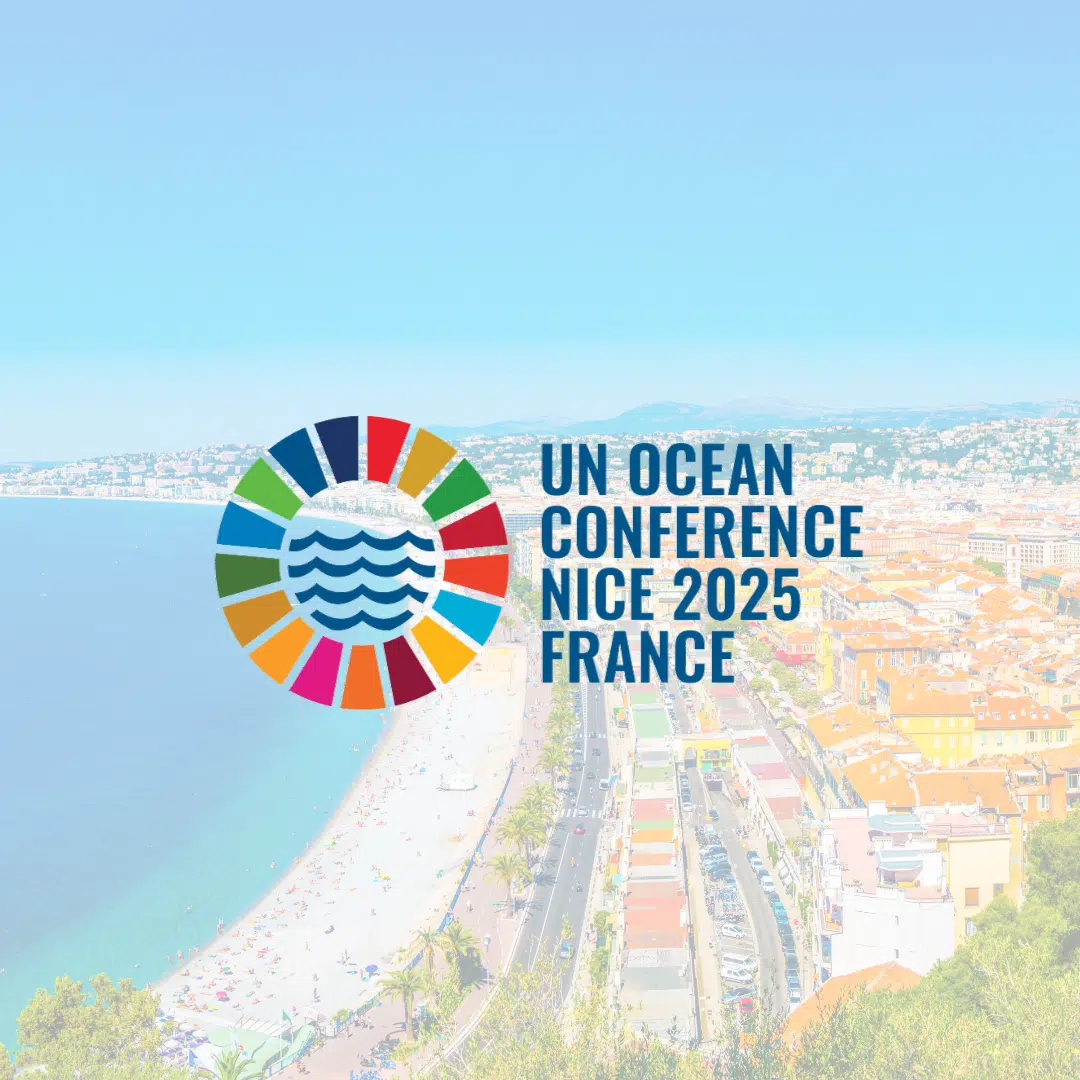 Visuel de l'événement UNOC3