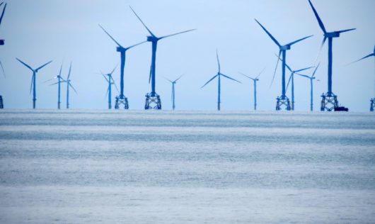 Webinaire de novembre | Critères de choix des navires de servitude pour l'éolien offshore